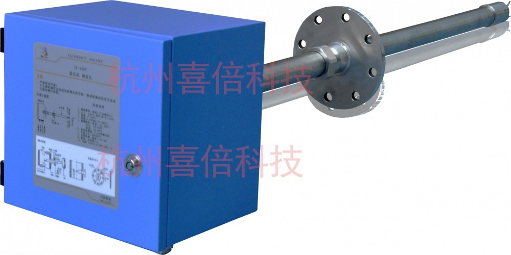 溫壓流在線監(jiān)測(cè)儀器